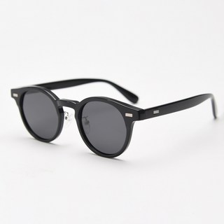 Enclair 優質時尚鏡框偏光太陽眼鏡