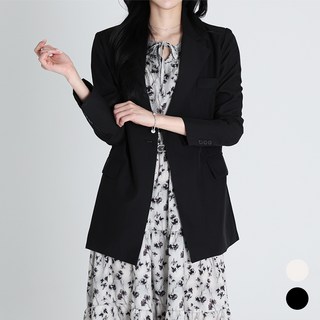 Moirbella 女款單釦西裝外套 O26SS2-A2653