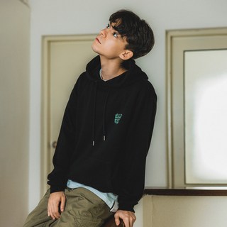 Halfnine Convex 連帽T恤 E08BRD_HIX10436