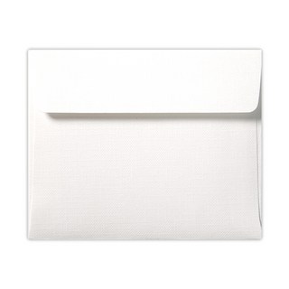 Tooyoung Design 現代迷你信封, 100個裝, 白色