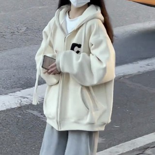 Awesomeful Reltiman 連帽拉鍊外套