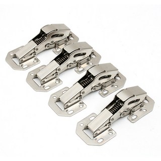 免鑽孔90度緩衝鉸鏈, 4個