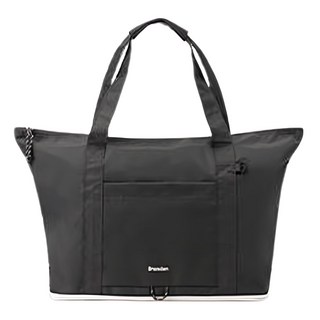 Branden 可折疊手提托特包