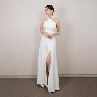 lilydress Zia 繞頸洋裝 LDP133