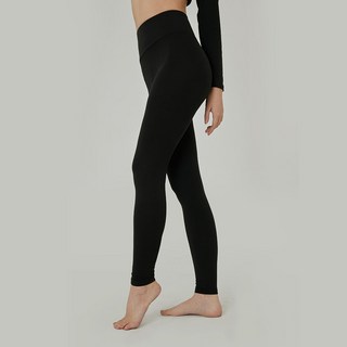 MARUN5 大尺碼高腰內搭褲