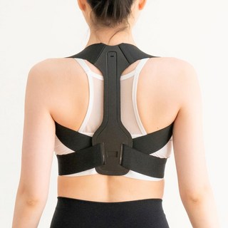 Comet 肩部矯正帶, 1個