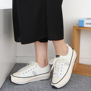 Hello Shoes 增高厚底休閒鞋 HS2720