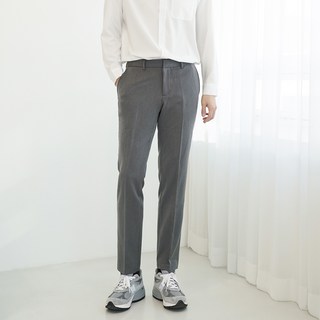 Townklo 男士修身西裝長褲 I15