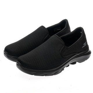SKECHERS 男款 GO WALK 7 D楦健走鞋 216646BBK