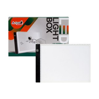 ARTMATE LED打光描圖板, 1個