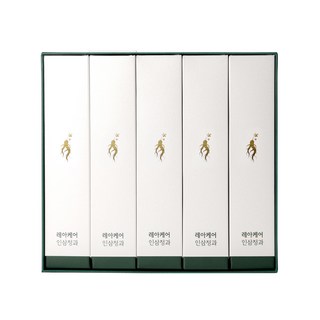 人蔘正果禮盒組, 375g, 1組