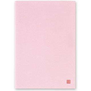 RIHOON 大學計畫本, 粉色