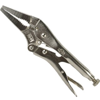 KDy 尖嘴鎖定鉗, 1個