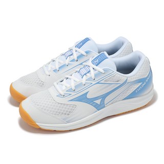Mizuno 美津濃 CYCLONE SPEED 5 男女排球鞋 V1GA258058
