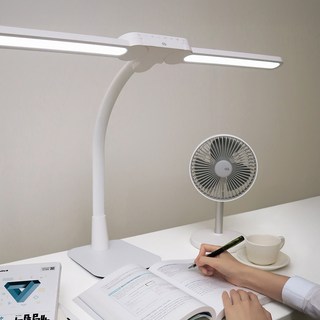 오아 LED 윙즈 스탠드 OSTD-002WH, 화이트