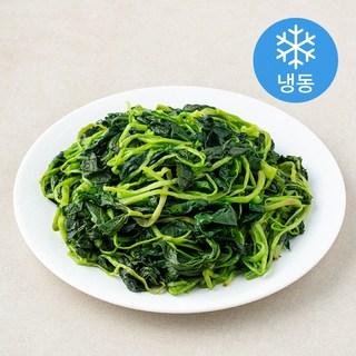 나물투데이 데친 참나물 (냉동), 1개, 500g