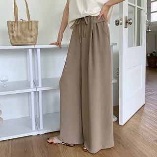 Sugarfun 女款 Ronea 口袋鬆緊帶褲裙