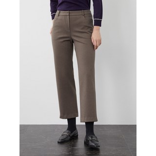 Olivia Lauren 女款內刷毛寬版長褲 VOCDL3WA121