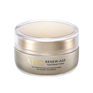 AHC 逆齡保養面霜, 50ml, 1罐