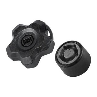 MOTO 車將 OsoPro 五匹 車架防盜 Set 配件, 黑色, 1組