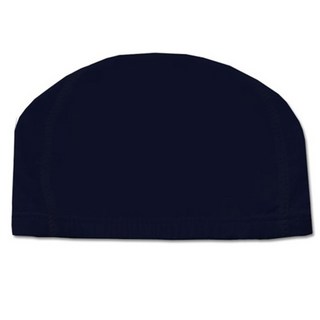 bay.b 兒童泳帽 黑色 均碼(42*12cm) 1個