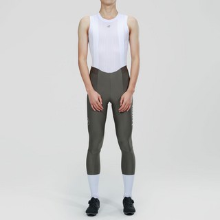 Lameda 男款BETA Plus Level騎行自行車緊身褲 2024SSXX304