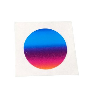 車將 MOTO SYM SR/SL-大盾LOGO-彩鈦, 提升愛車外觀, 保護車身, 1入