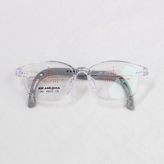 라피던트 아동용 안경테 아케마 YJ2901