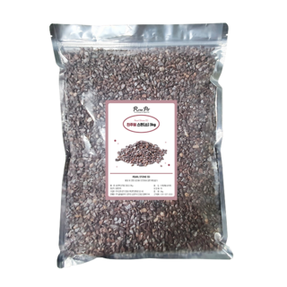 Rora Pet 珍珠珍珠石小3kg, 混色, 1個