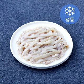 The더착한 오징어채 (냉동), 1개, 1.5kg