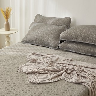 Ato House 溫暖石墨烯三層織自體發熱墊組