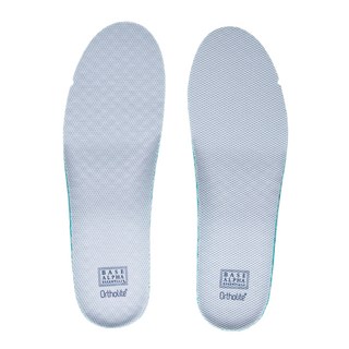 BASE ALPHA ESSENTIALS Ortholite EVA 緩震增高鞋墊 15mm