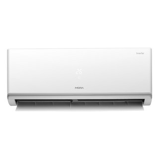 모라 인버터 18.7㎡(5.7평) 벽걸이 에어컨 방문설치, MRC-V06WR