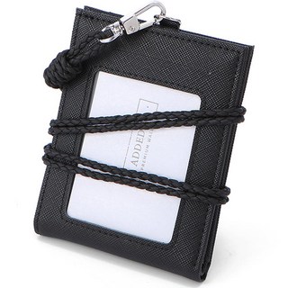 Addedit 拉鍊卡夾