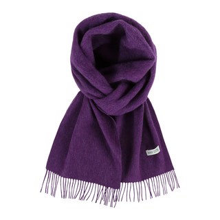 Millocadi 素色羊毛圍巾 MCMF0001