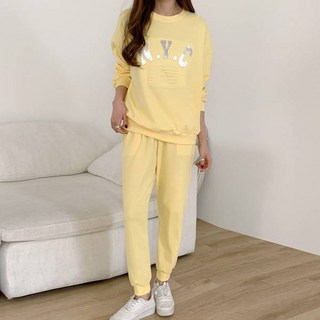 Sugar Fun女款Emboni套裝