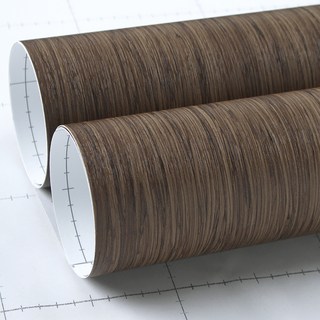 SHEETMORI 木紋室內裝飾貼膜 SWP517, 胡桃木