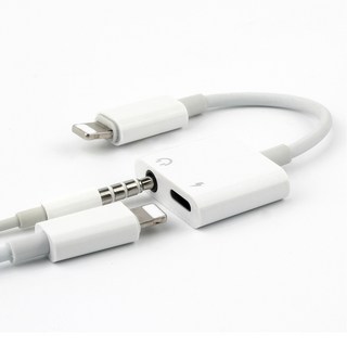 아이폰 듀얼 젠더 제품 이미지 1