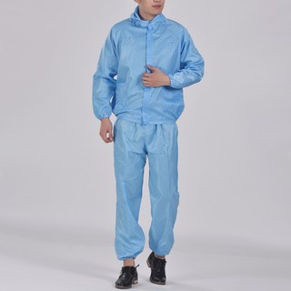 UNHAVE 簡潔工作服上下套裝