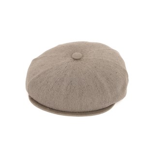 KANGOL 袋鼠 竹節 Hawker 帽 K3217HT-SM094