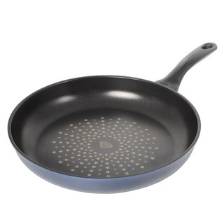 Kitchenwell 主廚料理鑽石不沾平底鍋 32cm, 1個