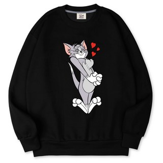 Benhit Tom and Jerry Tom 特製棉質衛衣 WBTJOM2305F