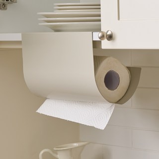 WAGENSTEIGER Hang It 廚房紙巾架, 單一顏色, 1個