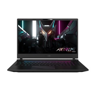 기가바이트 어로스 17 BSF, 코어i7, 1TB, 16GB, Free DOS, AORUS 17 BSF