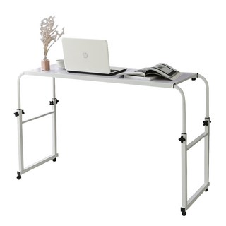 VANESSDECO 艾奧拉 床頭桌, 白色