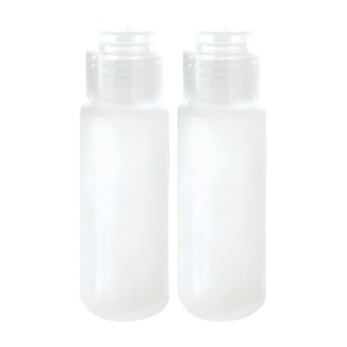 PE旅行分裝瓶 50ml, 單一顏色, 2個