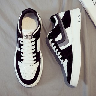 Muvea 男性運動休閒鞋 帆布鞋 MS124