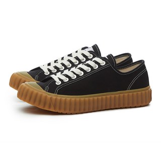 EXCELSIOR 素色餅乾帆布鞋 ES_M8017CV