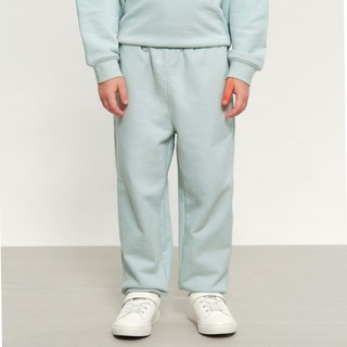 MaritheFrancoisGirbaud 兒童款 CLASSIC LOGO SWEAT PANTS