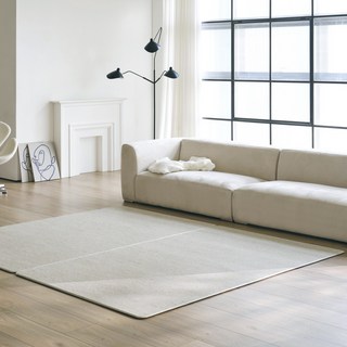 Kormat 環保認證遊戲地墊, 灰色